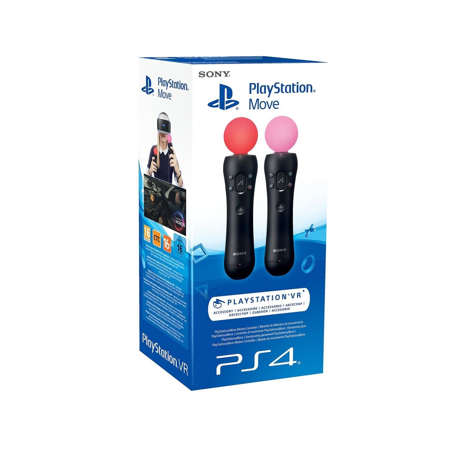 Mando ps4 top vr